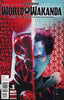 Black Panther: World of Wakanda #3