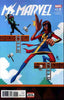 Ms. Marvel (4th Series) #15