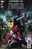 Prowler (Marvel, 2nd Series) #5