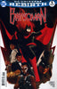 Batwoman (3rd Series) #1