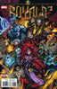 Royals (Marvel) #1
