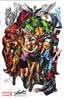 The Avengers #1 Variation E