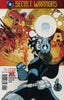 Secret Warriors (2nd Series) #1