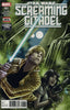 Star Wars: The Screaming Citadel #1