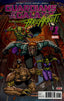 Guardians of the Galaxy: Mission Breakout #1