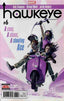 Hawkeye (5th Series) #6