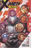 X-Men: Gold (2nd Series) #5