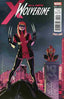 All-New Wolverine #21 Variation C