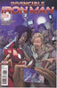 Invincible Iron Man (3rd Series) #8