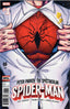 Peter Parker: The Spectacular Spider-Man #1
