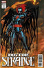 Doctor Strange (4th Series) #23 Variation A