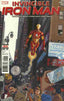 Invincible Iron Man (3rd Series) #9