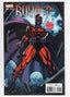Royals (Marvel) #5 Variation A