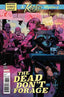 Rocket (Marvel) #3 Variation A