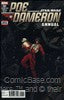 Poe Dameron Annual #1