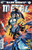 Dark Nights: Metal #1 Variation C