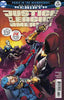 Justice League of America (5th Series) #13