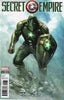 Secret Empire #10 Variation B
