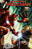 Invincible Iron Man (3rd Series) #10 Variation A