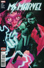 Ms. Marvel (4th Series) #21
