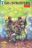 Ghostbusters 101 #6 Variation C