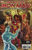 Invincible Iron Man (3rd Series) #11