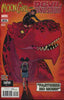 Moon Girl And Devil Dinosaur #23