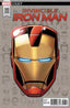 Invincible Iron Man #593 Variation B