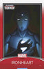 Invincible Iron Man #593 Variation D