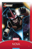 Champions #13 Variation A