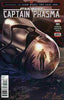 Journey to Star Wars: The Last Jedi—Captain Phasma #3