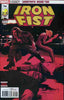 Iron Fist #74