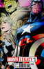 Marvel Legacy #1 Variation K
