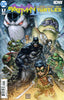 Batman/Teenage Mutant Ninja Turtles II #1