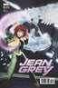 Jean Grey #11 Variation A