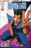 Legion (Marvel) #1
