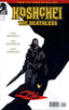 Koshchei the Deathless #1