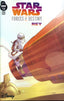 Star Wars Forces of Destiny—Rey #1 Variation A