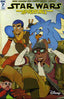 Star Wars Adventures (IDW) #7 Variation A