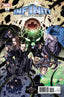 Infinity Countdown #1 Variation G