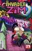 Invader Zim #29 Variation A