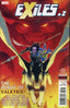 Exiles (6th Series) #2