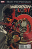 Hunt for Wolverine: Weapon Lost #1