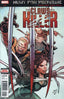 Hunt for Wolverine: Claws of a Killer #1