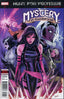 Hunt for Wolverine: Mystery in Madripoor #1