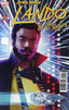 Star Wars: Lando—Double or Nothing #1