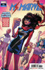Ms. Marvel (4th Series) #31