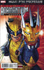 Hunt for Wolverine: The Adamantium Agenda #2
