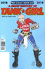 Tank Girl Free Comic Book Day: A Brief History of Tank Girl #2018