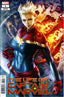 The Life of Captain Marvel (2nd Series) #1 Variation A